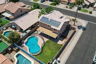 3847 E San Remo Ave, Gilbert, AZ 85234 - Photo 39