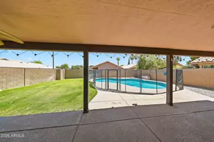 3847 E San Remo Ave, Gilbert, AZ 85234 - Photo 31