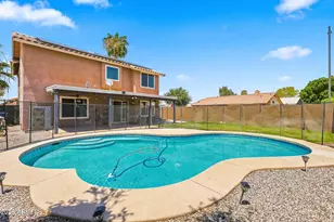 3847 E San Remo Ave, Gilbert, AZ 85234 - Photo 35