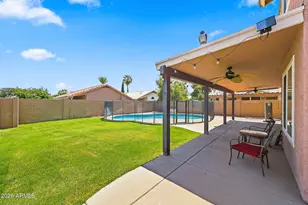 3847 E San Remo Ave, Gilbert, AZ 85234 - Photo 33
