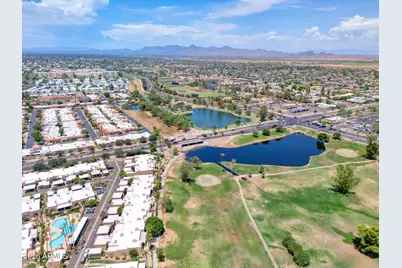 4015 N 78th Street #122, Scottsdale, AZ 85251 - Photo 37