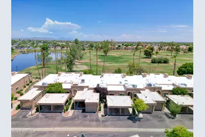 4015 N 78th Street #122, Scottsdale, AZ 85251 - Photo 29