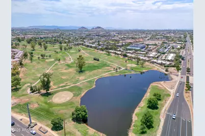 4015 N 78th Street #122, Scottsdale, AZ 85251 - Photo 39