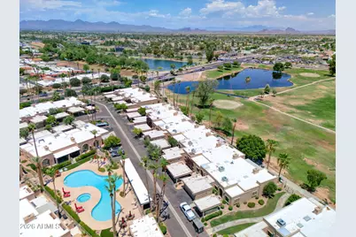 4015 N 78th Street #122, Scottsdale, AZ 85251 - Photo 35
