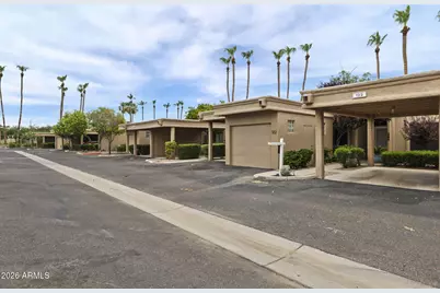 4015 N 78th Street #122, Scottsdale, AZ 85251 - Photo 29