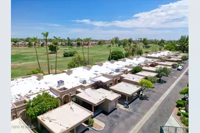 4015 N 78th Street #122, Scottsdale, AZ 85251 - Photo 37