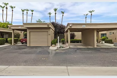 4015 N 78th Street #122, Scottsdale, AZ 85251 - Photo 27