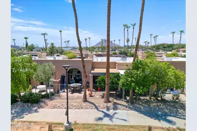 4015 N 78th Street #122, Scottsdale, AZ 85251 - Photo 31