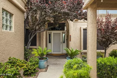 4015 N 78th Street #122, Scottsdale, AZ 85251 - Photo 25