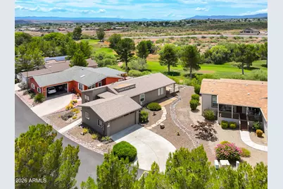 1039 W On The Greens Boulevard, Cottonwood, AZ 86326 - Photo 43