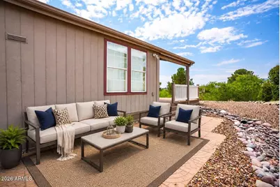 1039 W On The Greens Boulevard, Cottonwood, AZ 86326 - Photo 9