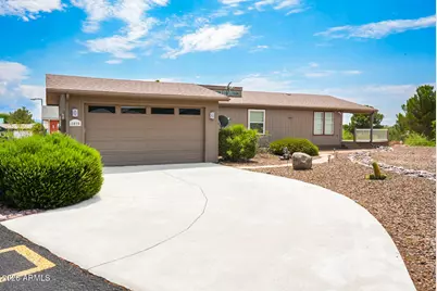 1039 W On The Greens Boulevard, Cottonwood, AZ 86326 - Photo 5