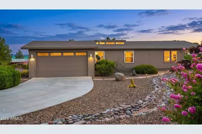 1039 W On The Greens Boulevard, Cottonwood, AZ 86326 - Photo 3