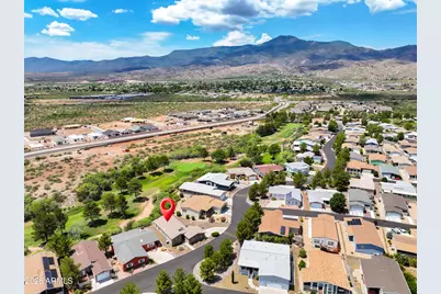 1039 W On The Greens Boulevard, Cottonwood, AZ 86326 - Photo 45