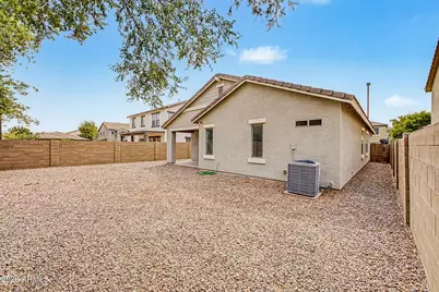 1874 S Tucana Lane, Gilbert, AZ 85295 - Photo 23