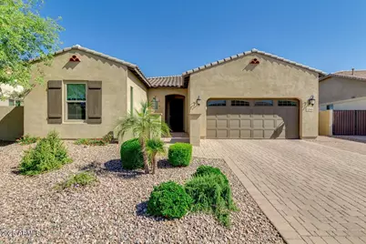 3268 E Creosote Lane, Gilbert, AZ 85298 - Photo 1