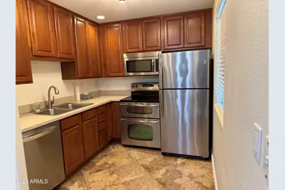 4354 N 82nd Street #118, Scottsdale, AZ 85251 - Photo 1