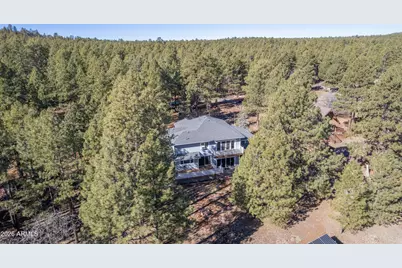 360 S Golden Meadows Trail, Williams, AZ 86046 - Photo 21