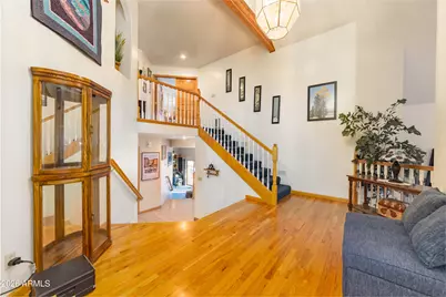 360 S Golden Meadows Trail, Williams, AZ 86046 - Photo 3