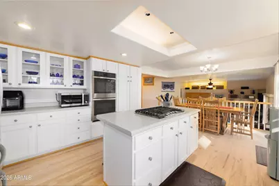 360 S Golden Meadows Trail, Williams, AZ 86046 - Photo 9