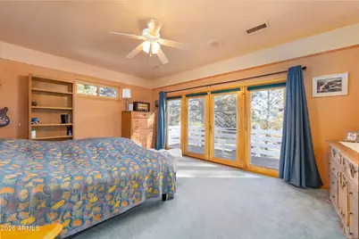 360 S Golden Meadows Trail, Williams, AZ 86046 - Photo 19