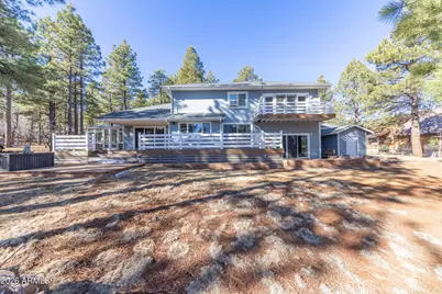 360 S Golden Meadows Trail, Williams, AZ 86046 - Photo 13
