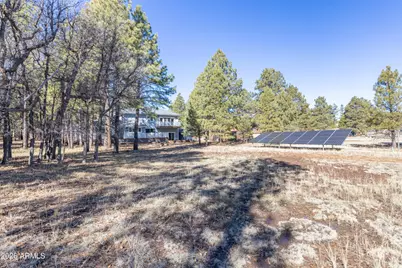 360 S Golden Meadows Trail, Williams, AZ 86046 - Photo 17