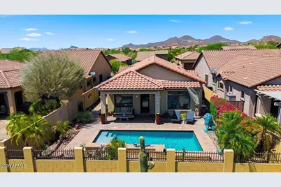 8513 E Indigo Street, Mesa, AZ 85207 - Photo 7