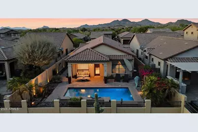 8513 E Indigo Street, Mesa, AZ 85207 - Photo 43