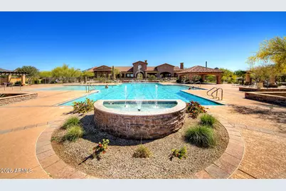 8513 E Indigo Street, Mesa, AZ 85207 - Photo 35