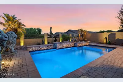 8513 E Indigo Street, Mesa, AZ 85207 - Photo 41