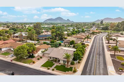 7062 N Via De Los Ninos --, Scottsdale, AZ 85258 - Photo 45