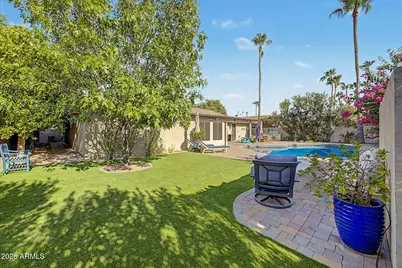7062 N Via De Los Ninos --, Scottsdale, AZ 85258 - Photo 39