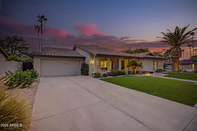 7062 N Via De Los Ninos --, Scottsdale, AZ 85258 - Photo 3