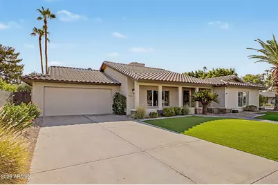 7062 N Via De Los Ninos --, Scottsdale, AZ 85258 - Photo 5