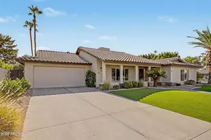 7062 N Via De Los Ninos --, Scottsdale, AZ 85258 - Photo 5