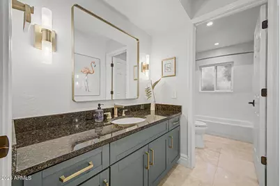 7062 N Via De Los Ninos --, Scottsdale, AZ 85258 - Photo 25
