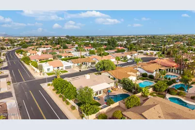 7062 N Via De Los Ninos --, Scottsdale, AZ 85258 - Photo 47