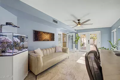 7062 N Via De Los Ninos --, Scottsdale, AZ 85258 - Photo 29