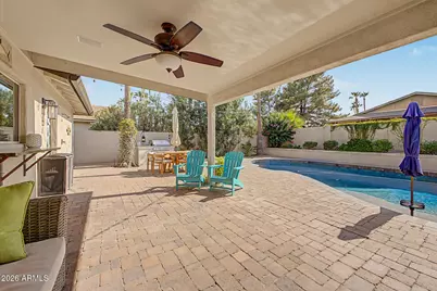 7062 N Via De Los Ninos --, Scottsdale, AZ 85258 - Photo 35