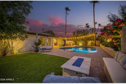 7062 N Via De Los Ninos --, Scottsdale, AZ 85258 - Photo 33
