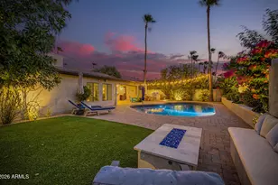 7062 N Via De Los Ninos --, Scottsdale, AZ 85258 - Photo 33