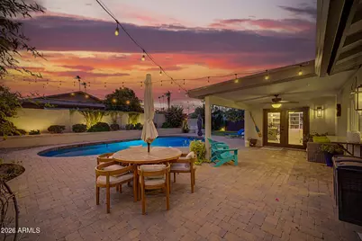 7062 N Via De Los Ninos --, Scottsdale, AZ 85258 - Photo 1
