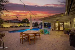 7062 N Via De Los Ninos --, Scottsdale, AZ 85258 - Photo 1