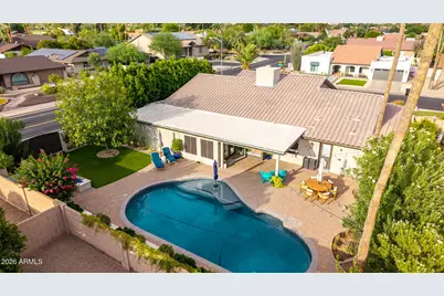 7062 N Via De Los Ninos --, Scottsdale, AZ 85258 - Photo 41