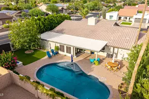 7062 N Via De Los Ninos --, Scottsdale, AZ 85258 - Photo 41