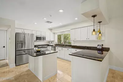 7062 N Via De Los Ninos --, Scottsdale, AZ 85258 - Photo 17