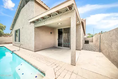 12698 W Flower Street, Avondale, AZ 85392 - Photo 35
