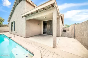 12698 W Flower St, Avondale, AZ 85392 - Photo 35