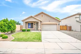 12698 W Flower St, Avondale, AZ 85392 - Photo 1